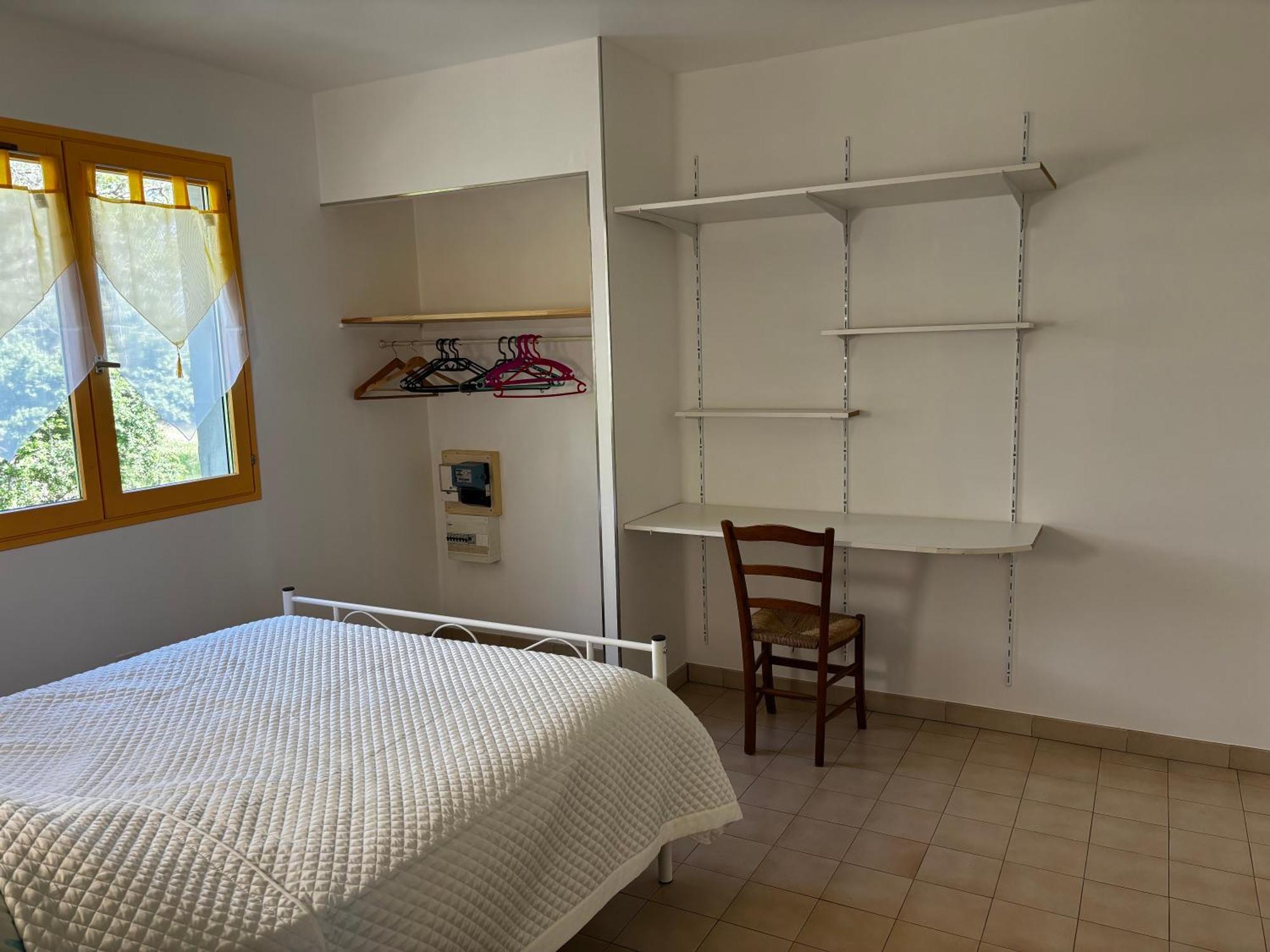 Hotel Les Persedes Lavilledieu  المظهر الخارجي الصورة